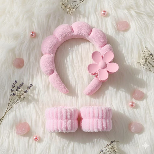 3-in-1 Anti-Bacterial Skin Care Set